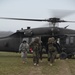 Fresh Polish Soldiers rotate into KFOR Mission in Eastern Kosovo