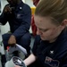 Maintenance check aboard USS Carney