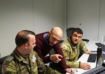 DOD: Ramstein civilian epitomizes Cyber and IT Excellence