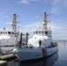 Coast Guard Air Station Port Angeles