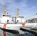 Coast Guard Air Station Port Angeles