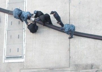 Fuel operations