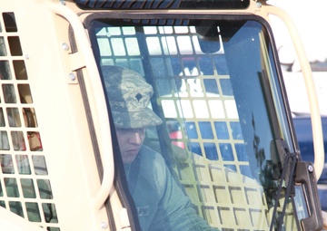 Engineers critical to Chaves County road clearing