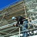 Corrosion control preservation aboard USS Blue Ridge