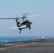 Flight deck operations aboard USS Kearsarge