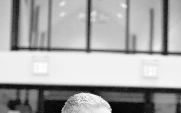 No Minor accomplishment, retiring from the night watch