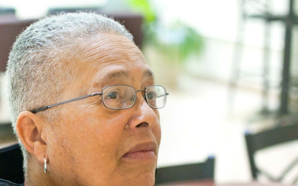 No Minor accomplishment, retiring from the night watch