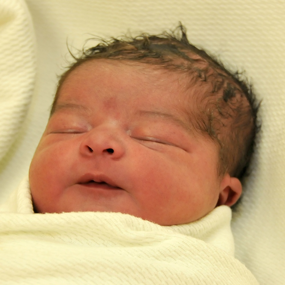 WBAMC delivers El Paso’s first baby of 2016