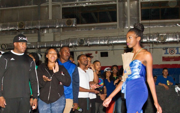 The fashion of values