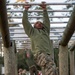 Marine recruits conquer fears on Parris Island’s Confidence Course