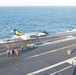 USS Harry S. Truman flight deck operations