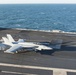 USS Harry S. Truman flight deck operations