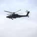 KAF Apache crews destroy their targets on the range