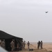 KAF Apache crews destroy their targets on the range