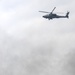 KAF Apache crews destroy their targets on the range