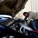 Vehicle maintenance keeps mission rolling in support of OIR