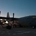 C-130H Hercules early birds