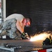 Maintaining excellence: 188th Vehicle Maintenance vital to mission success