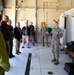 Arvest Bank provided presentation of 188th Wing mission capabilities