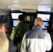 Arvest Bank provided presentation of 188th Wing mission capabilities