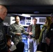 Arvest Bank provided presentation of 188th Wing mission capabilities
