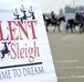 144FW hosts 29th Annual Silent Sleigh: 'A Time to Dream'