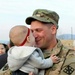 Living the Army values: Respect; 412th TEC Soldier exemplifies respect with Army, unit, family