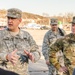 Gen. Grass visits Missouri troops on SED