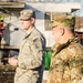 Gen. Grass visits Missouri troops on SED