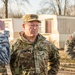 Gen. Grass visits Missouri troops on SED