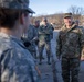 Gen. Grass visits Missouri troops on state emergency duty