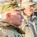 Gen. Grass visits Missouri troops on SED