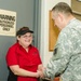 Gen. Grass visits Missouri troops on SED