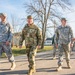 Gen. Grass visits Missouri troops on SED