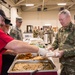 Gen. Grass visits Missouri troops on SED