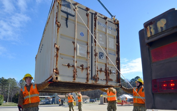 NCHB 1 ODF'16 refresher training