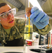 Lords of the lab: Students learn to test fuels in specialized facility