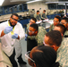 Lords of the lab: Students learn fuel-testing