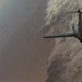 340th EARS refuels B-1B over Iraq