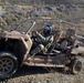 Special Forces ATV training in Germany