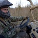 Special Forces ATV training in Germany