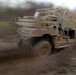 Special Forces ATV training in Germany