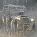 Special Forces ATV training in Germany