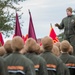 Motivation run pumps up Parris Island’s newest Marines