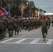 Motivation run pumps up Parris Island’s newest Marines