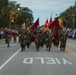 Motivation run pumps up Parris Island’s newest Marines