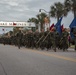 Motivation run pumps up Parris Island’s newest Marines