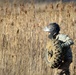 Special Forces ATV training in Germany