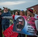 Motivation run pumps up Parris Island’s newest Marines