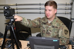 21st Theater Sustainment Command Warrior of the Week